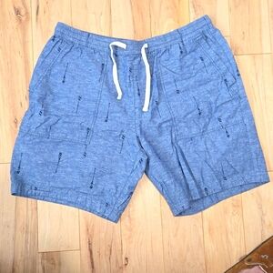 Men's Roots Shorts